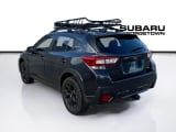 2018 Subaru Crosstrek - Preview 5