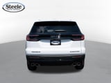 2026 GMC Acadia - Preview 6