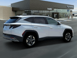 2026 Hyundai Tucson - Preview 8