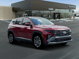 2026 Hyundai Tucson - Preview 10