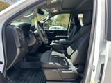 2026 Chevrolet Silverado - Preview 9