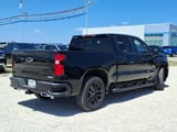 2026 Chevrolet Silverado 1500 - Preview 6