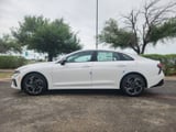 2026 Kia K5 - Preview 3