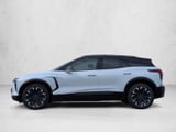 2026 Chevrolet Blazer EV - Preview 8