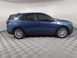 2024 Chevrolet Equinox - Preview 7