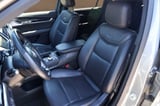 2025 Cadillac XT6 - Preview 7