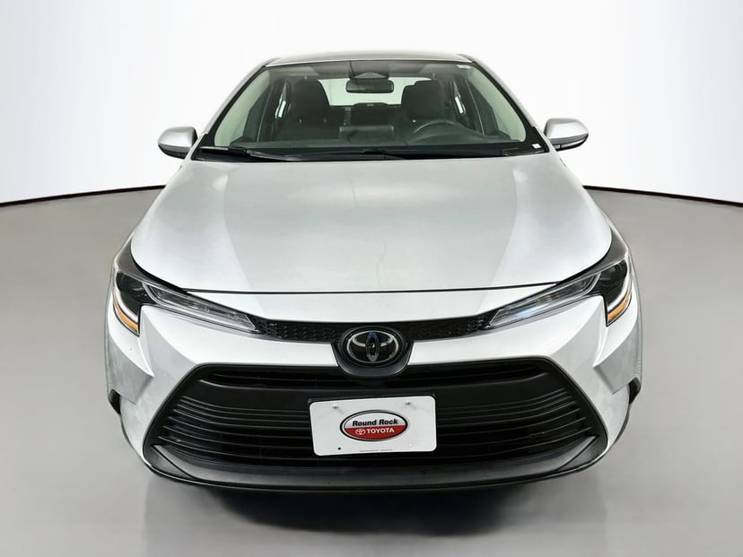 2024 Toyota Corolla - Image 3