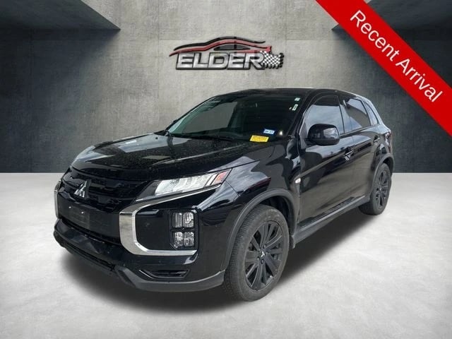 2023 Mitsubishi Outlander Sport - Image 1