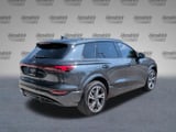 2027 Audi Q6 e-tron - Preview 8