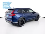 2027 Honda CR-V - Preview 7