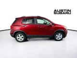 2018 Chevrolet Trax - Preview 8