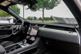 2026 Jaguar F-PACE - Preview 15