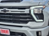 2024 Chevrolet Silverado 2500 HD - Preview 8