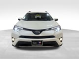 2017 Toyota RAV4 - Preview 2