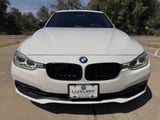 2018 BMW 3 Series - Preview 4