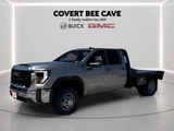 2026 GMC Sierra - Preview 3