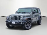 2023 Jeep Wrangler - Preview 2