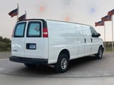 2023 Chevrolet Express - Preview 5