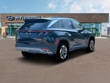 2025 Hyundai Tucson - Preview 7