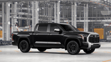 2026 Toyota Tundra - Preview 14