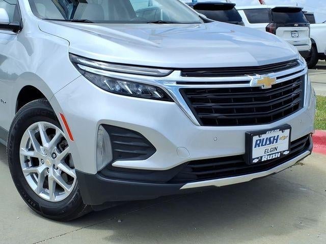 2022 Chevrolet Equinox - Image 2