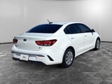 2021 Kia Rio - Preview 5