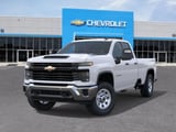 2026 Chevrolet Silverado - Preview 6