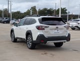2024 Subaru Outback - Preview 4