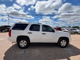 2009 Chevrolet Tahoe - Preview 4