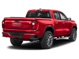 2026 GMC Canyon - Preview 2