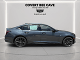 2026 Cadillac CT5 - Preview 11