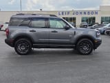 2026 Ford Bronco Sport - Preview 9