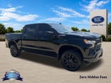 2025 Chevrolet Silverado 1500 - Preview 2
