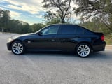 2011 BMW 3 Series - Preview 8