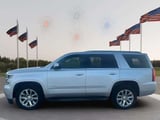 2015 Chevrolet Tahoe - Preview 4