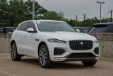 2026 Jaguar F-PACE - Preview 8