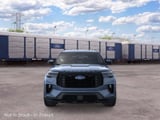 2026 Ford Explorer - Preview 6
