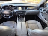 2015 Hyundai Genesis - Preview 6