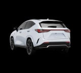 2026 Lexus NX - Preview 4
