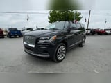 2023 Lincoln Navigator - Preview 4