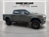 2026 Ram 1500 - Preview 12