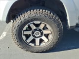2023 Toyota 4Runner - Preview 10