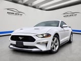 2020 Ford Mustang - Preview 2