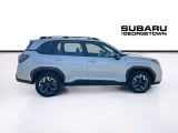2025 Subaru Forester - Preview 8