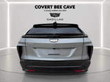 2026 Cadillac Lyriq - Preview 8