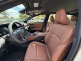 2026 Toyota Crown Signia - Preview 12