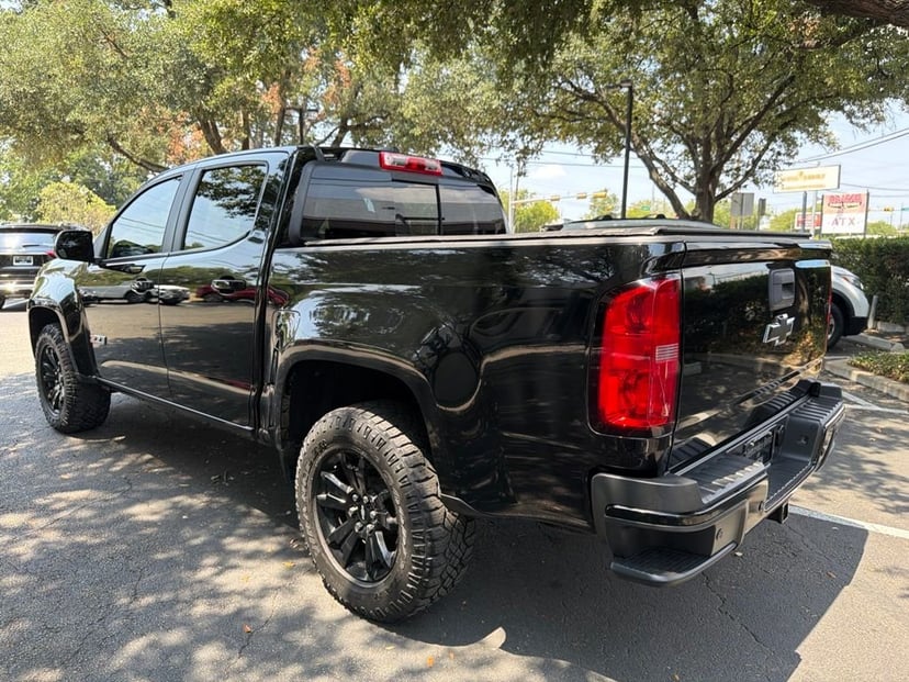2020 Chevrolet Colorado - Image 3