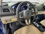 2015 Subaru Outback - Preview 9