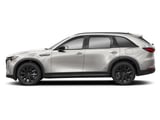 2026 Mazda CX-90 - Preview 2
