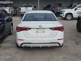 2022 Nissan Sentra - Preview 5
